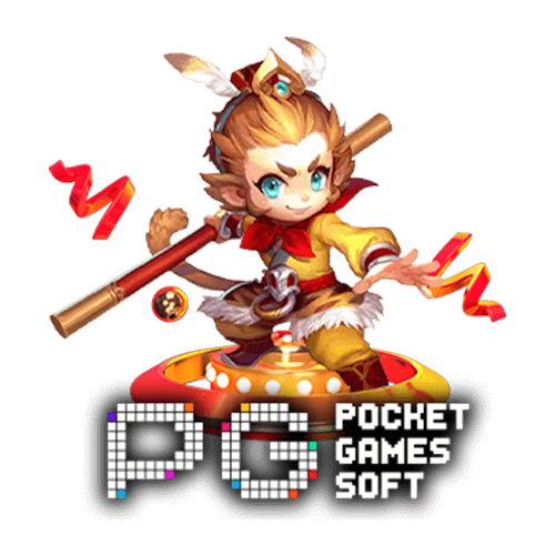POCKET GAMES SOFT