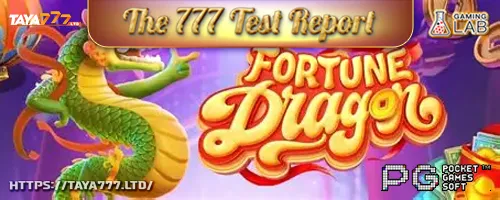 Fortune Dragon 777 Results: PG Soft’s Fire Fades Fast
