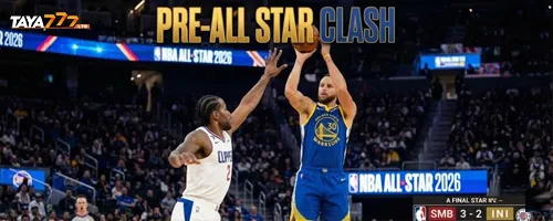 PBA Finals Showdown & NBA All-Star Weekend Preview (Feb 9–15)