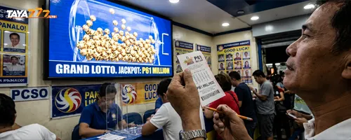PCSO Lotto Analysis: Top Hot & Cold Numbers to Watch | May 11-17, 2026
