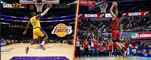 Thunder vs Lakers Odds Preview & PBA Playoff Updates | May 11-17, 2026