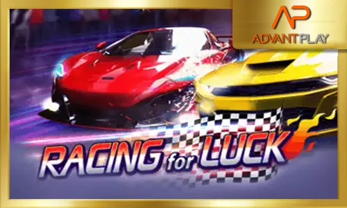 Racing for Luck