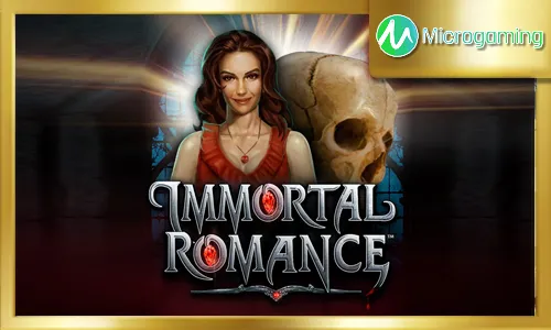Immortal Romance