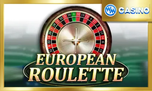 European Roulette